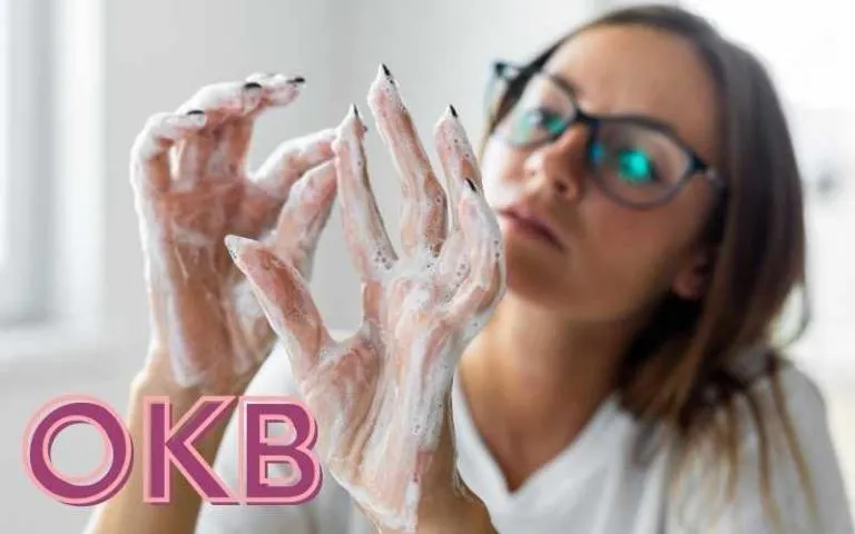 Obsesif-Kompulsif Bozukluk (OKB)
